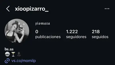 busco contenido argentina cover image