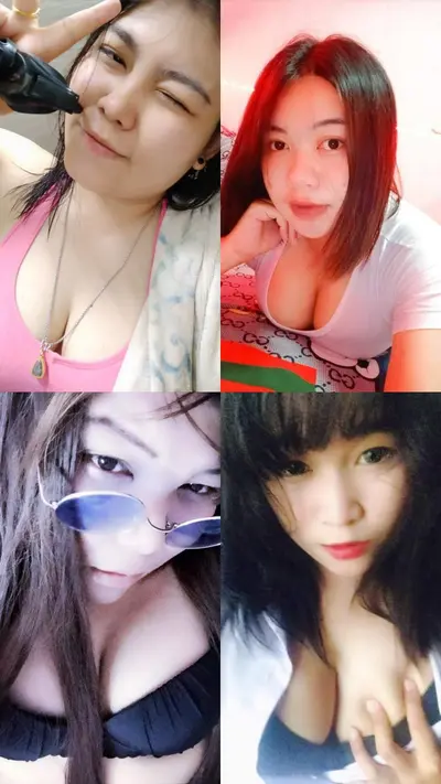 สาวอวบสี่มุม😋 cover image