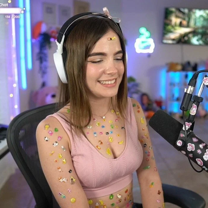 Staryuuki caliente streaming tiktok influencer famosa ia culona hot perra puta Big ass xxx image 17