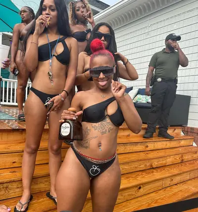 Black Twitter #9 cover image