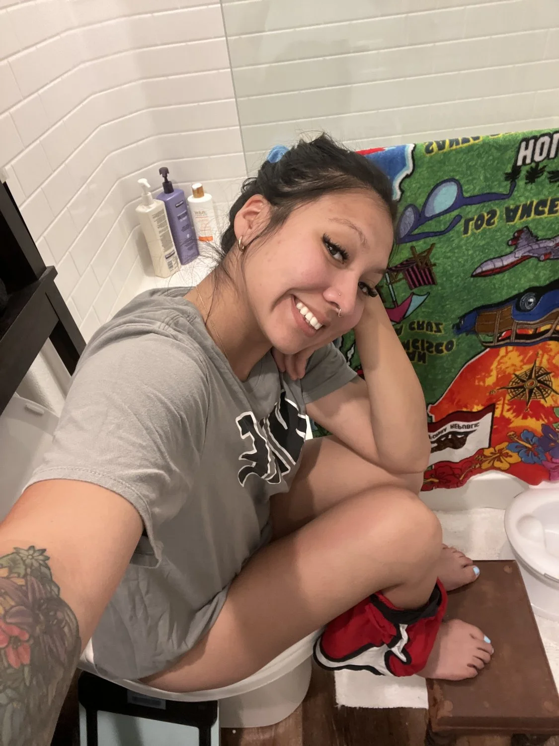 Piss wife main image