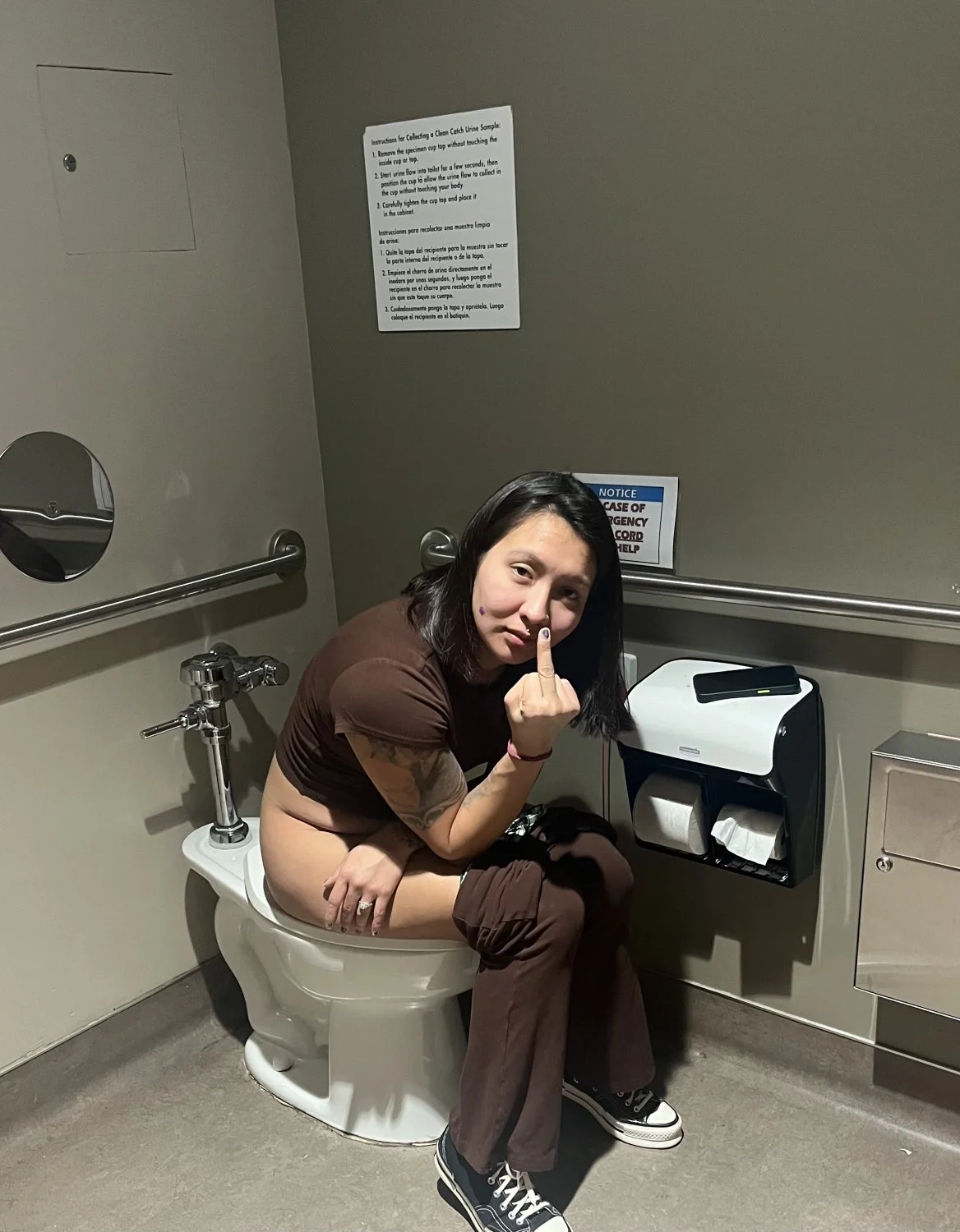 Piss wife image 3