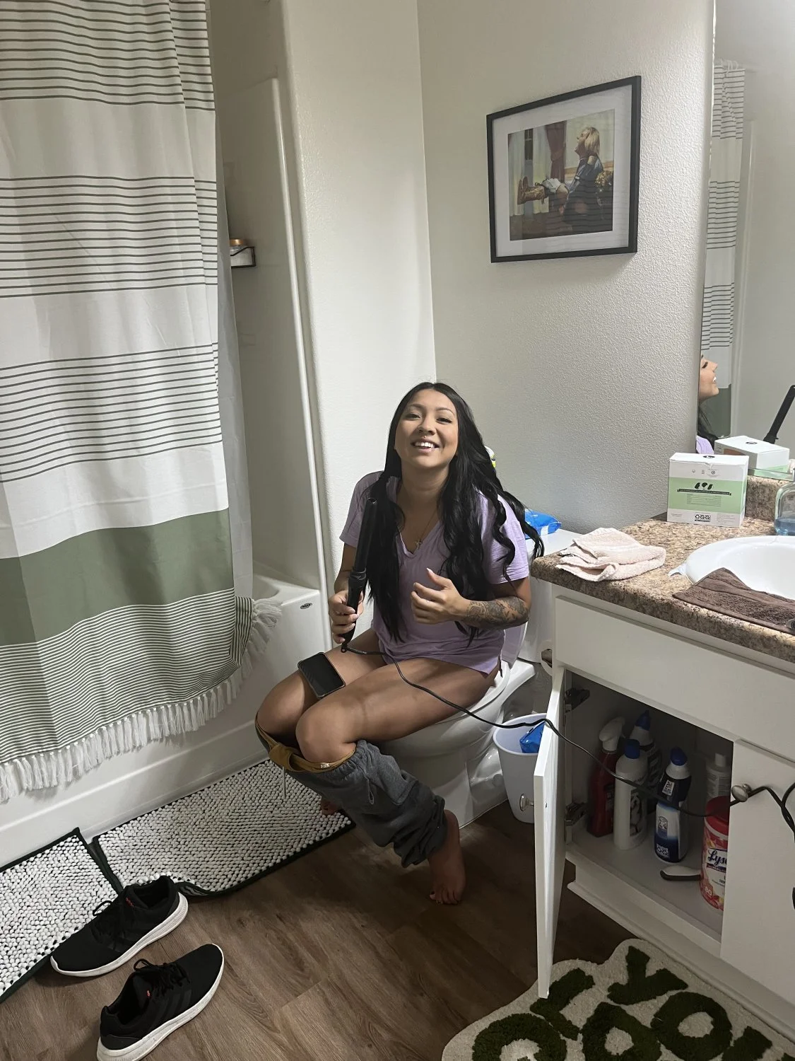 Piss wife image 5