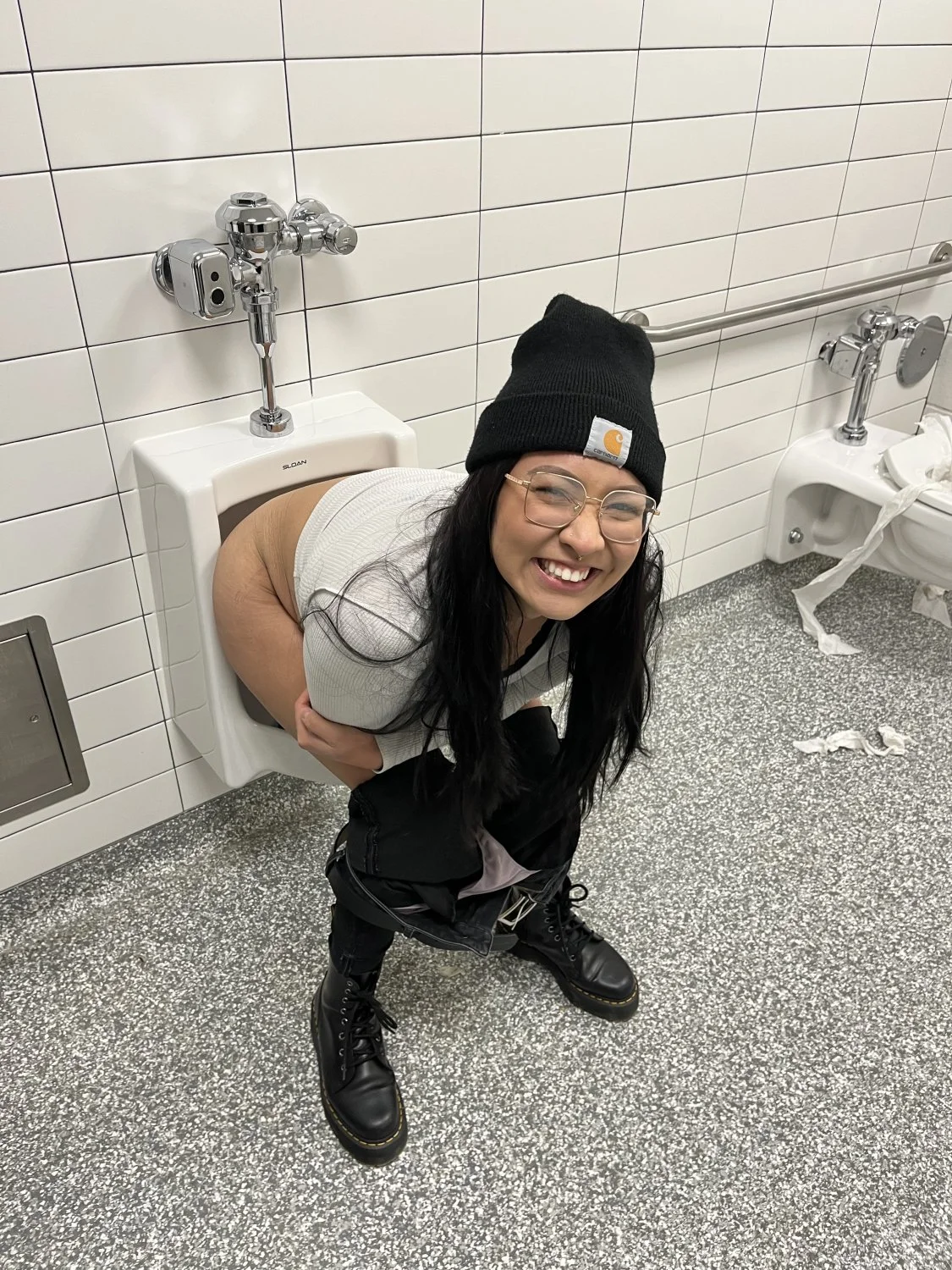 Piss wife image 6