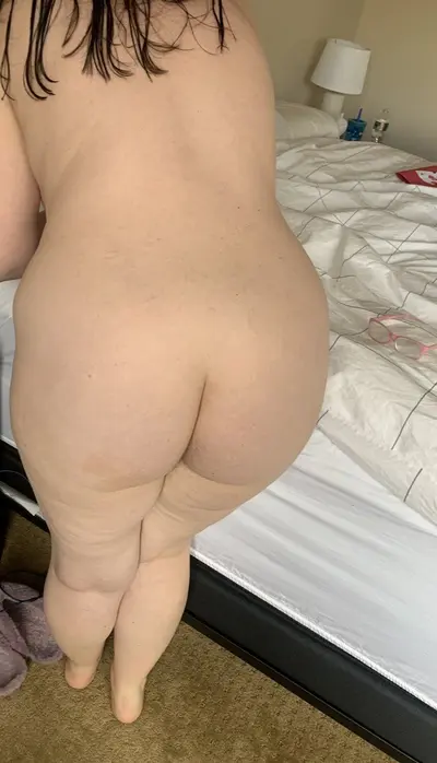 Another One Of My Favorite Amateur Curvy Wifes....Per Request cover image
