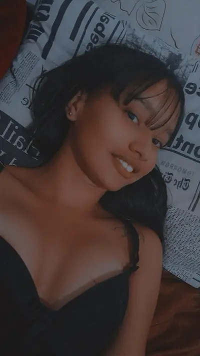 novinha vazada cover image