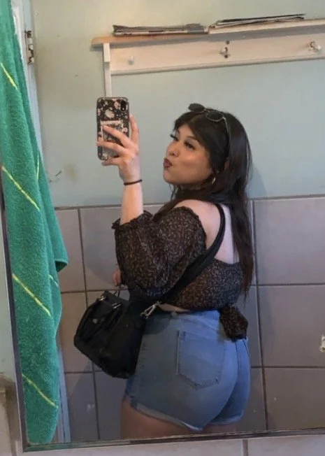 Sexy SoCal La Mirada BBW Latina Torta baddie Katy image 3