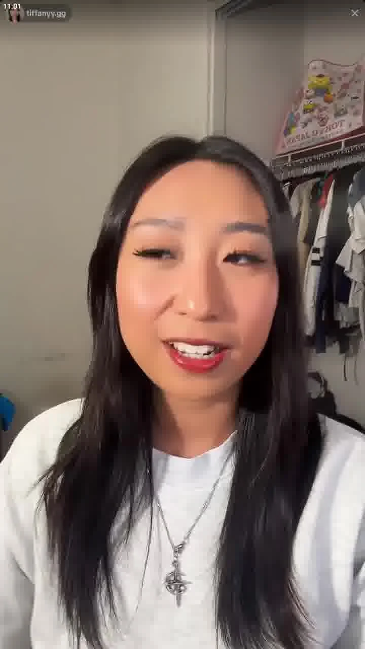 tiktok live t1ff4ny 4 image 4