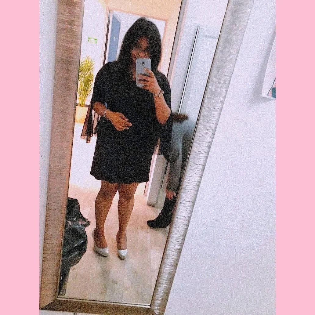 Deliciosa tetona María Fernanda López Bocanegra 🤤❤️🥵🔥 image 35