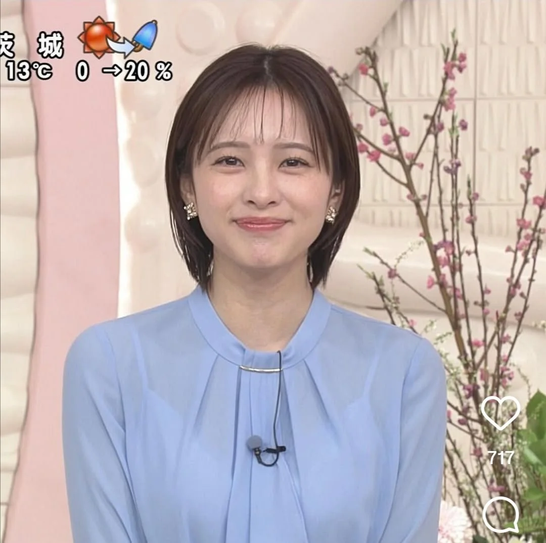 Japanese　顔抜き　アナウンサー　河出奈都美　ソフトエロ　一発やりたい main image