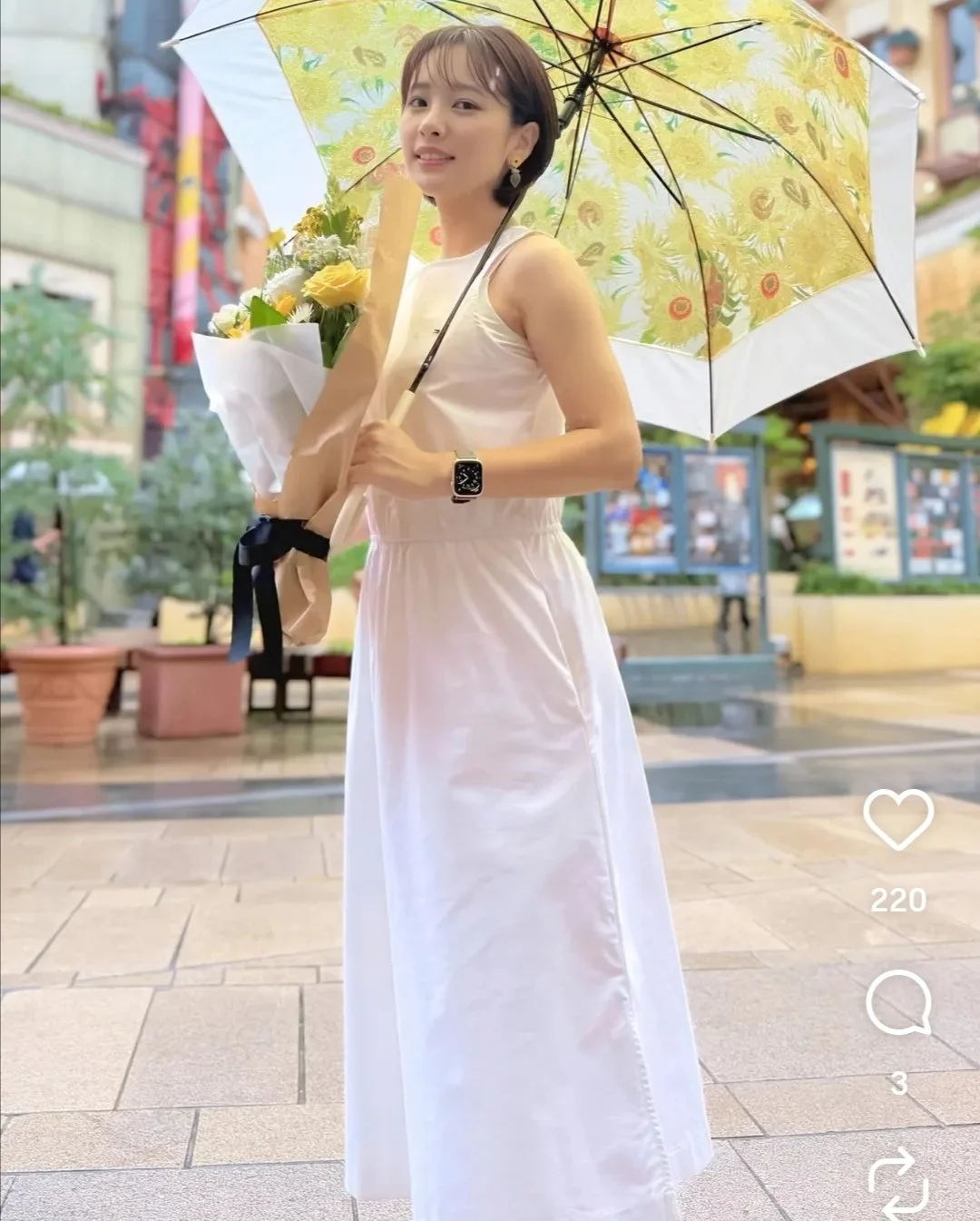 Japanese　顔抜き　アナウンサー　河出奈都美　ソフトエロ　一発やりたい image 2