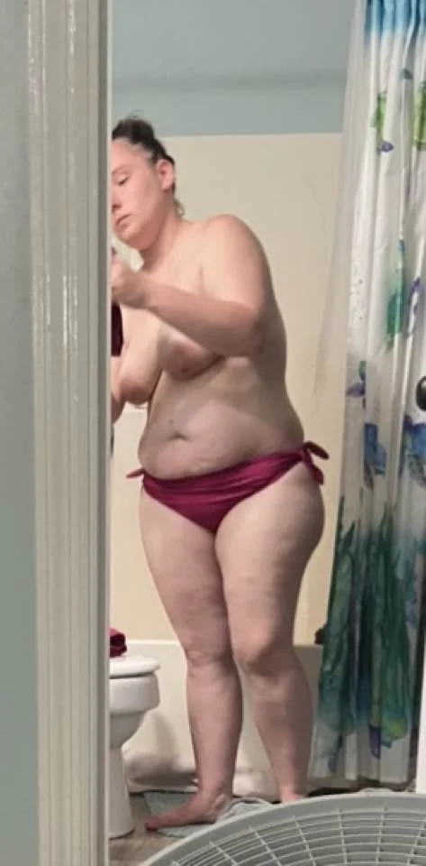 BBW milf J image 30