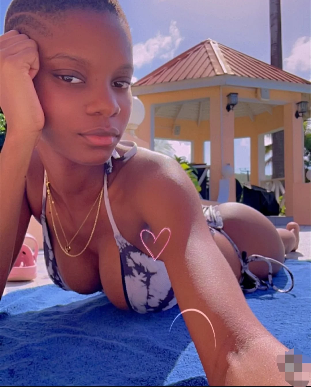 Sexy dark chocolate 😍 image 11