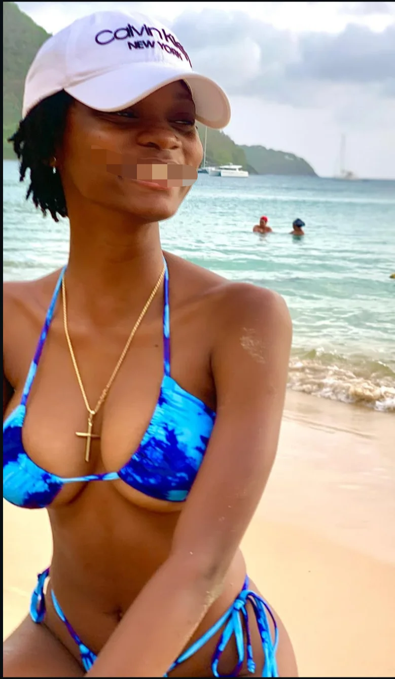 Sexy dark chocolate 😍 image 4