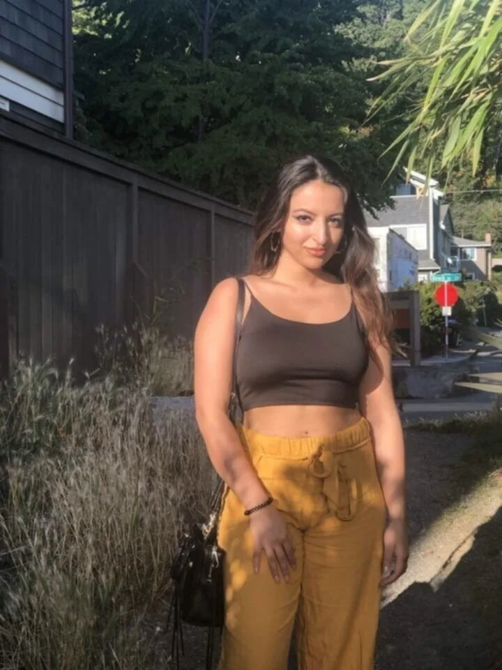 Beautiful amateur displayed image 5