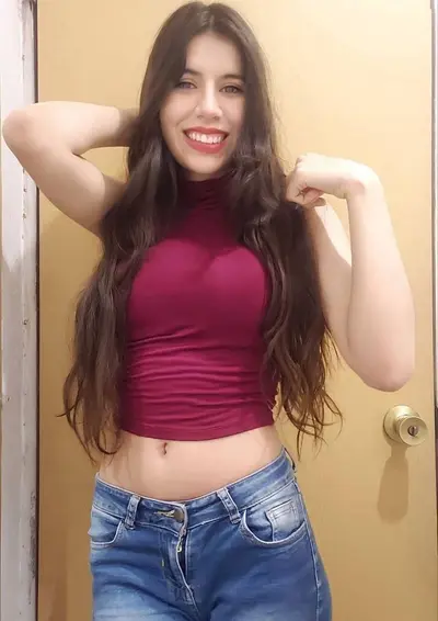 Jessica Terrazas flaquita tetona cover image