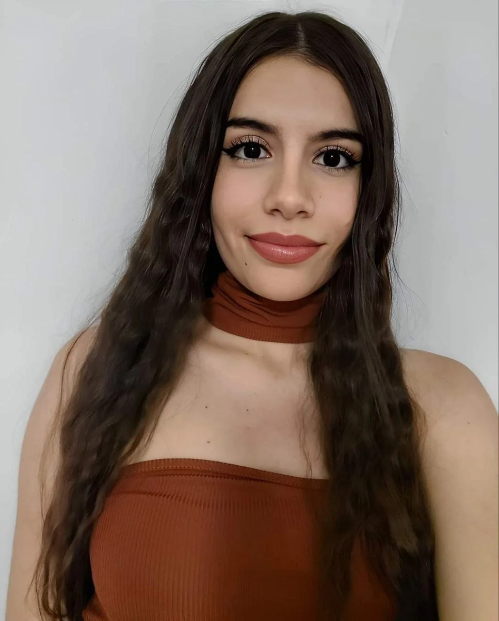 Jessica Terrazas flaquita tetona image 10