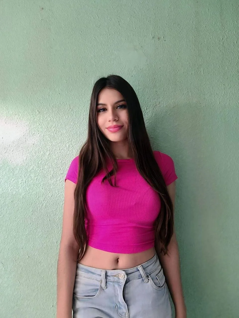 Jessica Terrazas flaquita tetona image 12