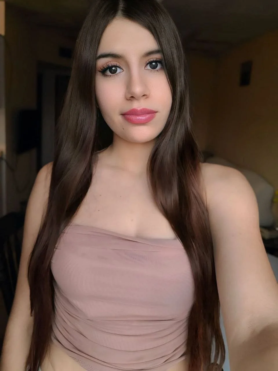 Jessica Terrazas flaquita tetona image 13
