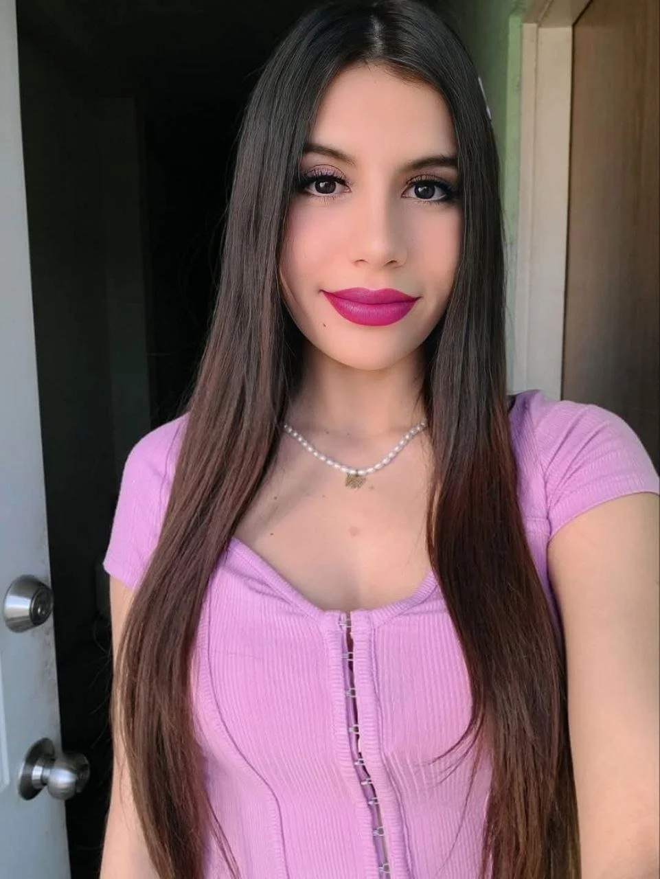 Jessica Terrazas flaquita tetona image 14