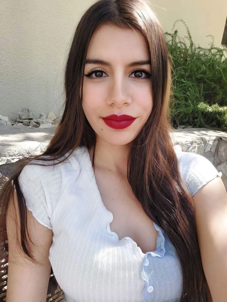 Jessica Terrazas flaquita tetona image 15