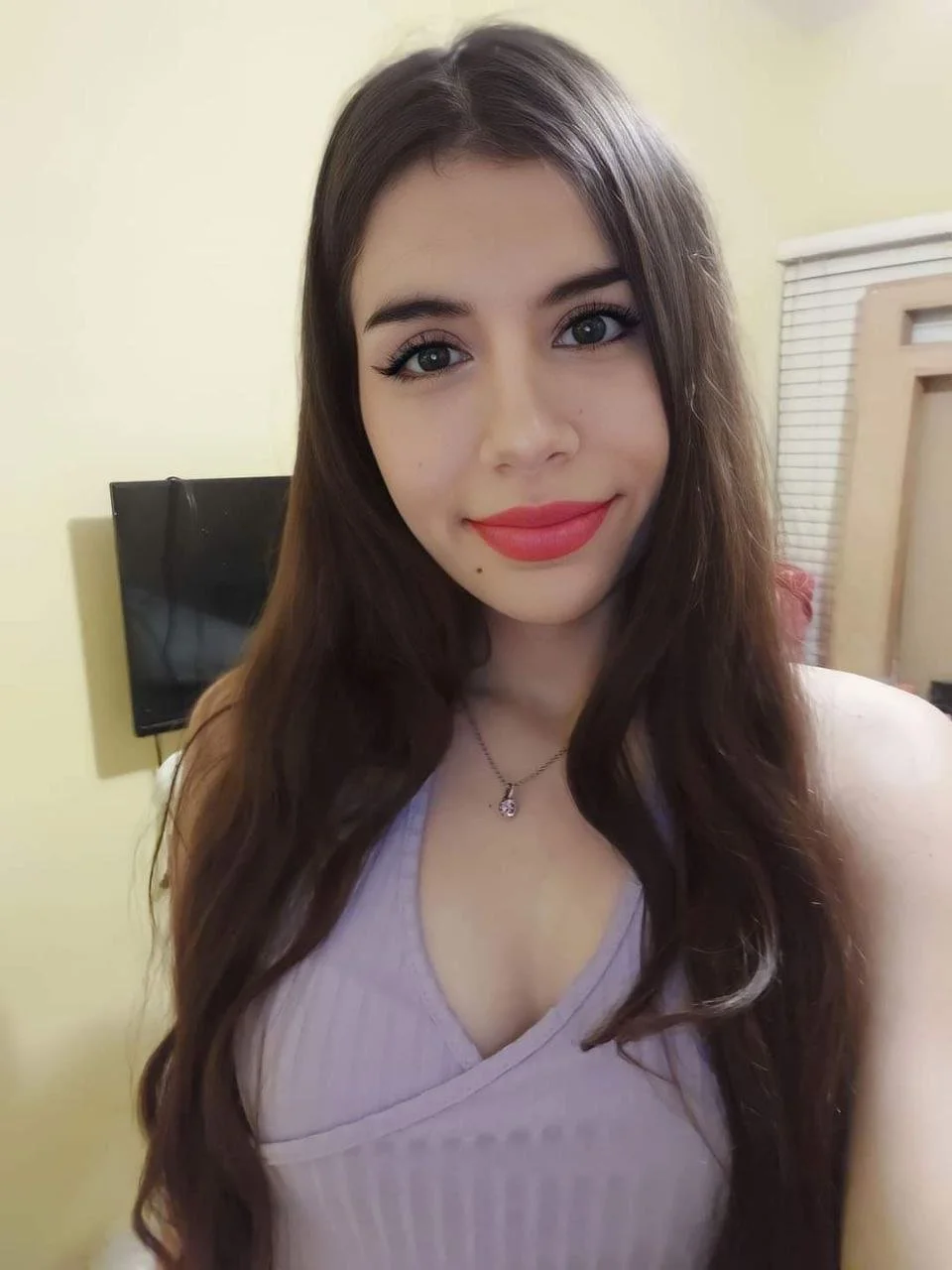 Jessica Terrazas flaquita tetona image 16