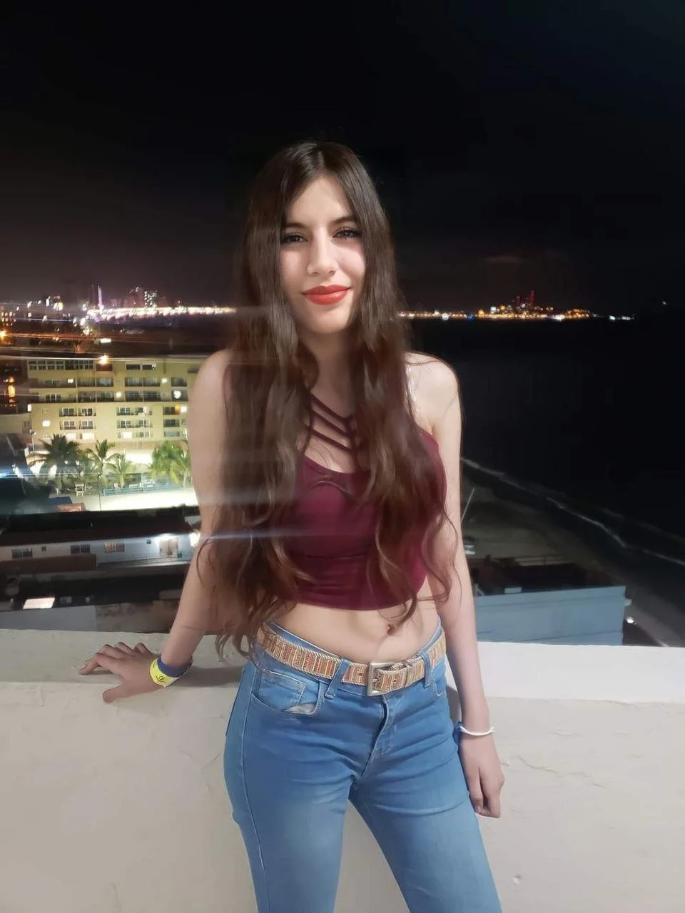 Jessica Terrazas flaquita tetona image 19