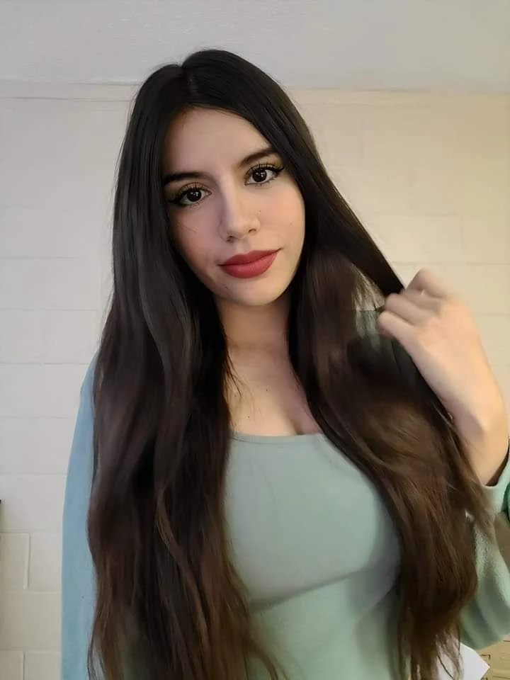 Jessica Terrazas flaquita tetona image 2
