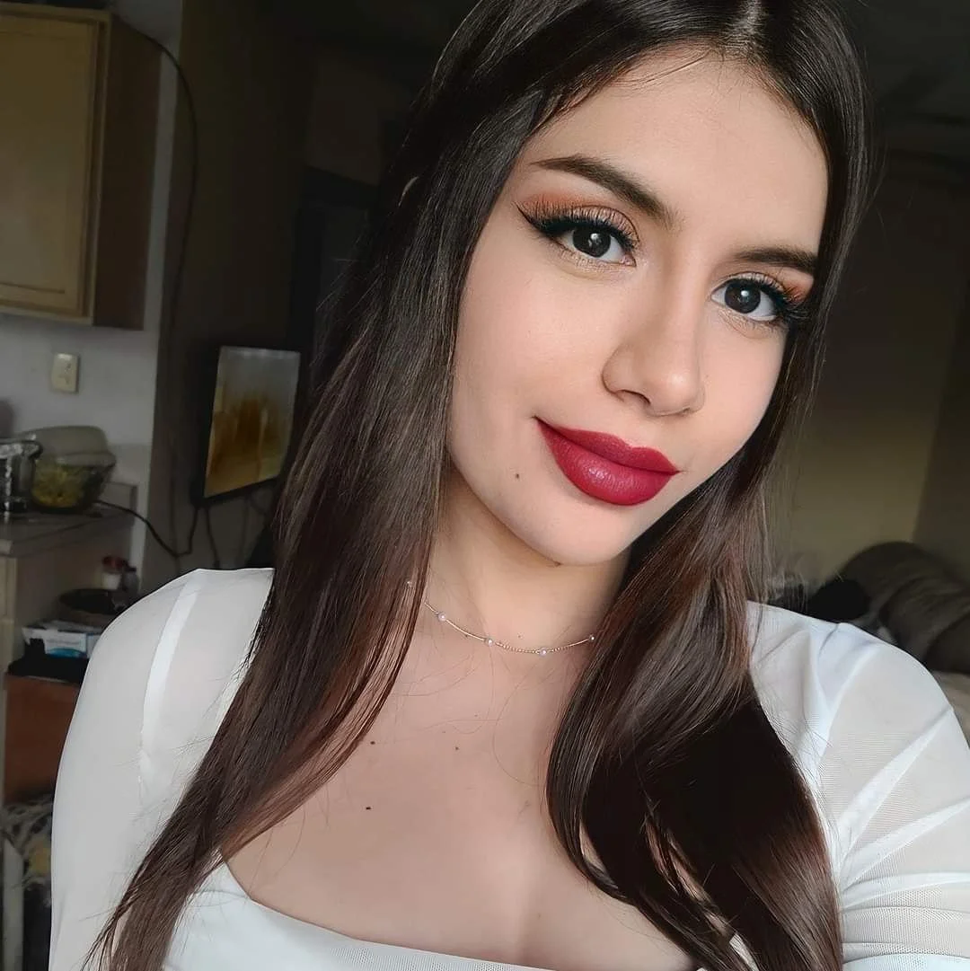 Jessica Terrazas flaquita tetona image 3