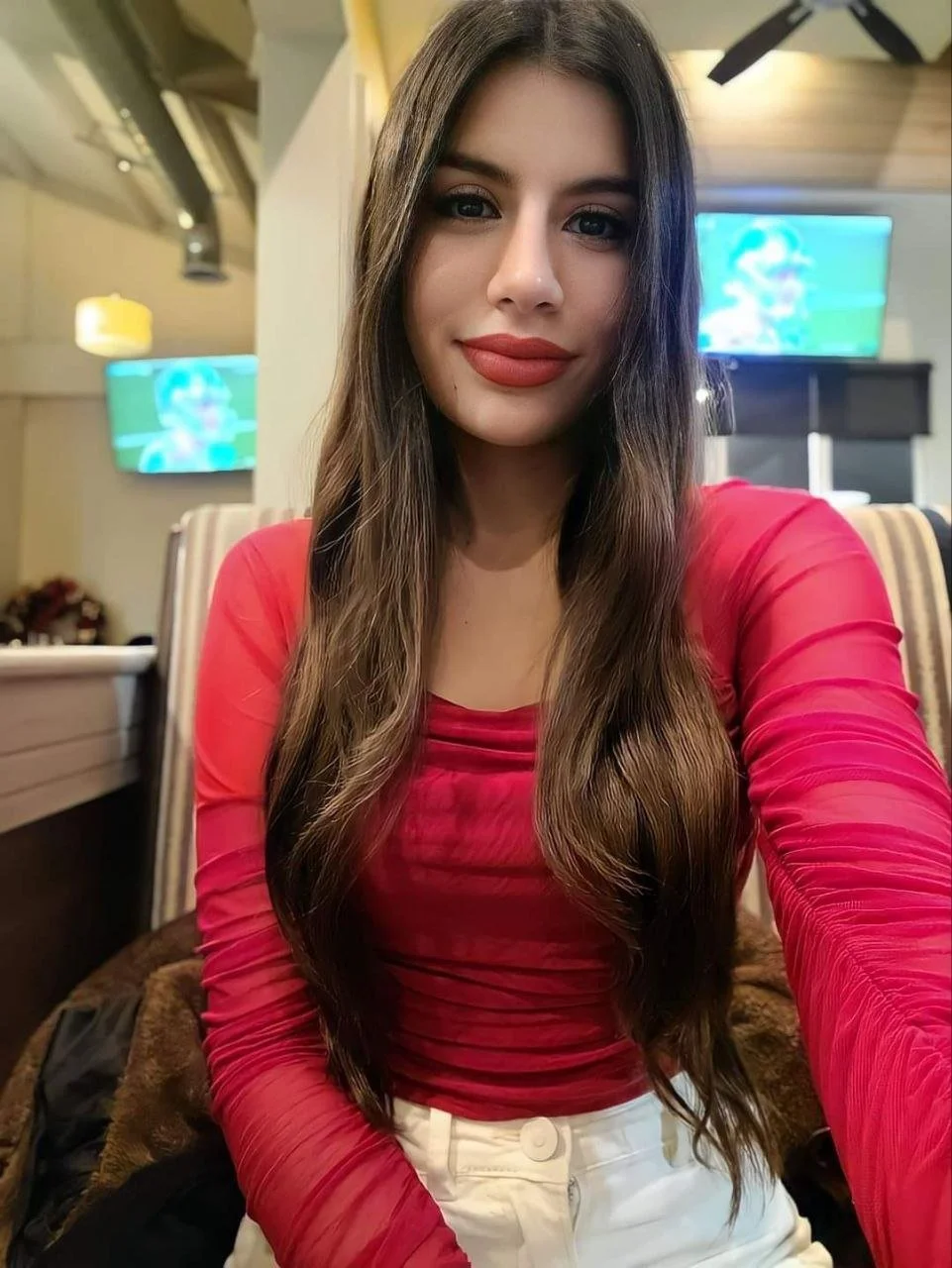 Jessica Terrazas flaquita tetona image 5