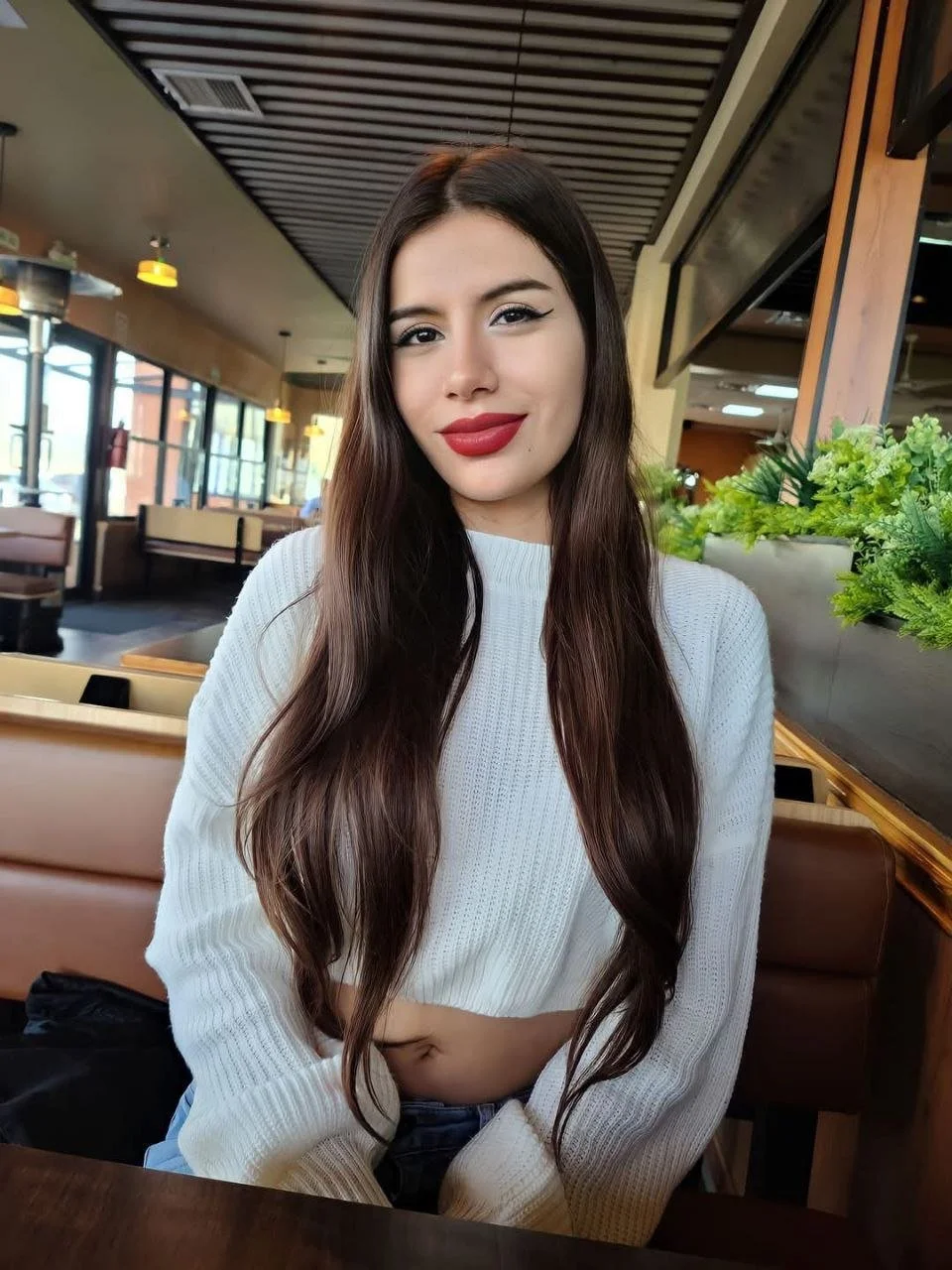 Jessica Terrazas flaquita tetona image 6