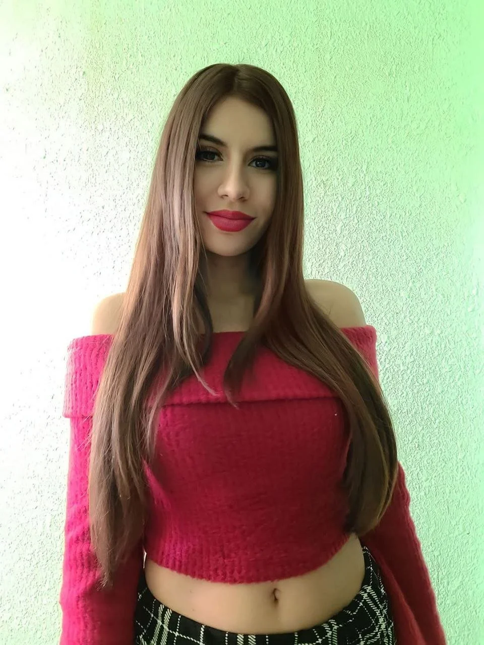 Jessica Terrazas flaquita tetona image 7