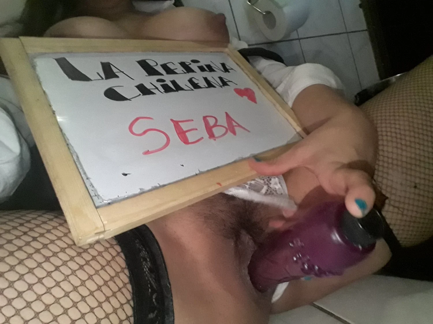 Fotos Personalizadas y videos xxx a la venta de Ma Ramirez Paredes, La Pepina Chilena xxx image 10