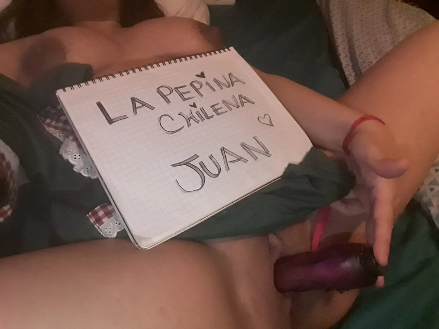 Fotos Personalizadas y videos xxx a la venta de Ma Ramirez Paredes, La Pepina Chilena xxx image 39