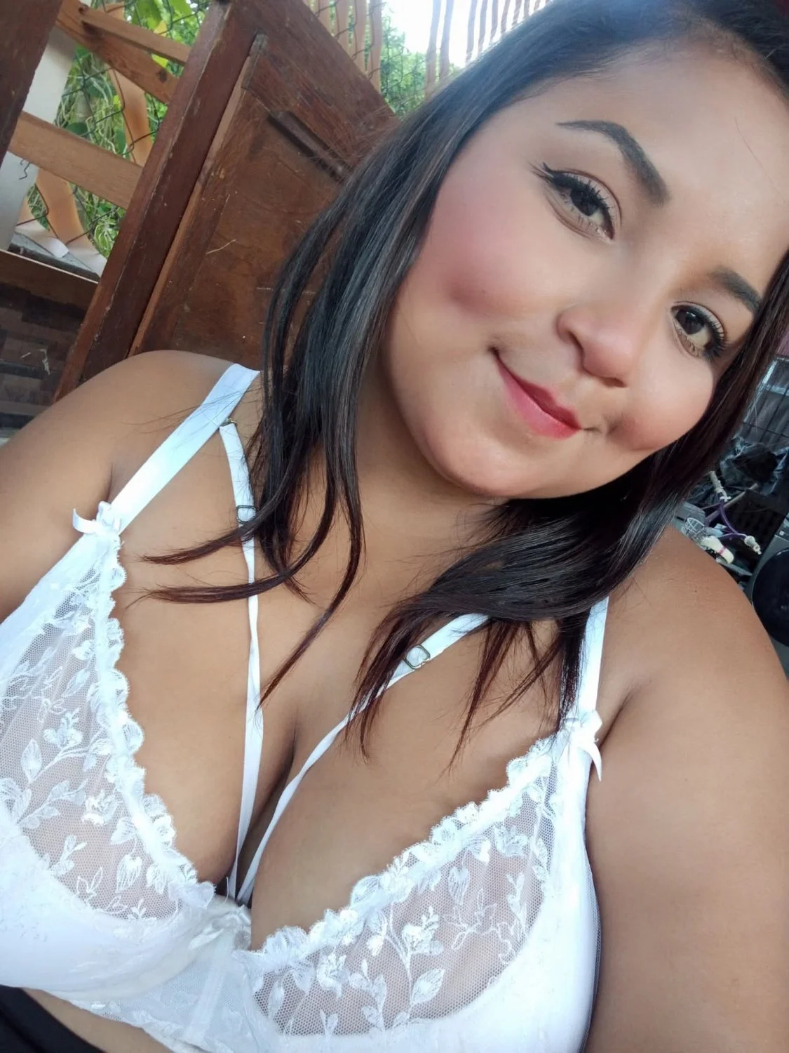 Tetona Azu castro donaji oax image 10
