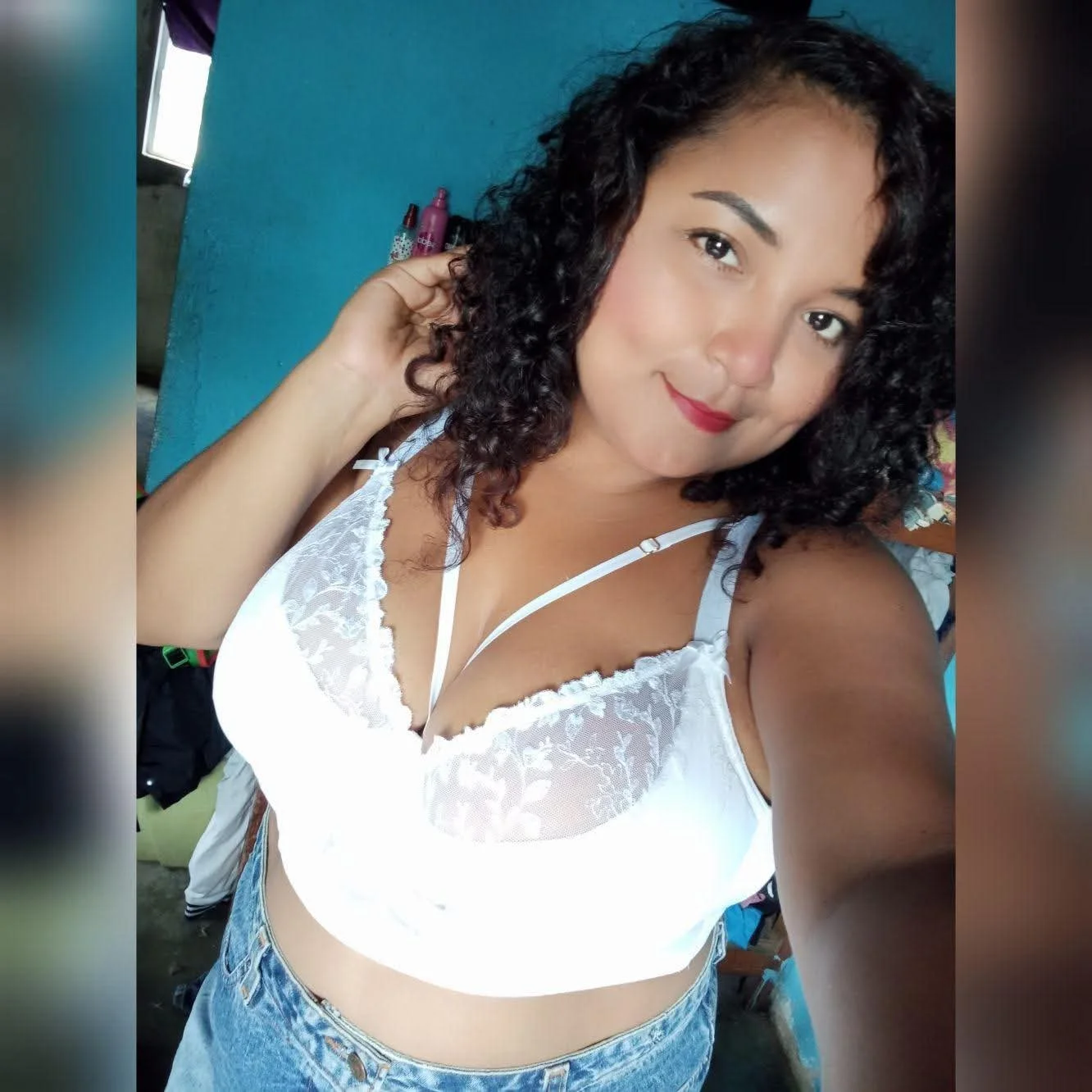 Tetona Azu castro donaji oax image 11