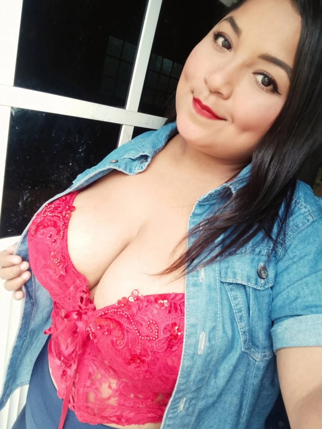 Tetona Azu castro donaji oax image 2