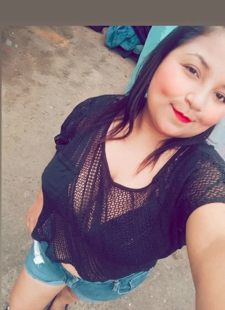 Tetona Azu castro donaji oax image 3