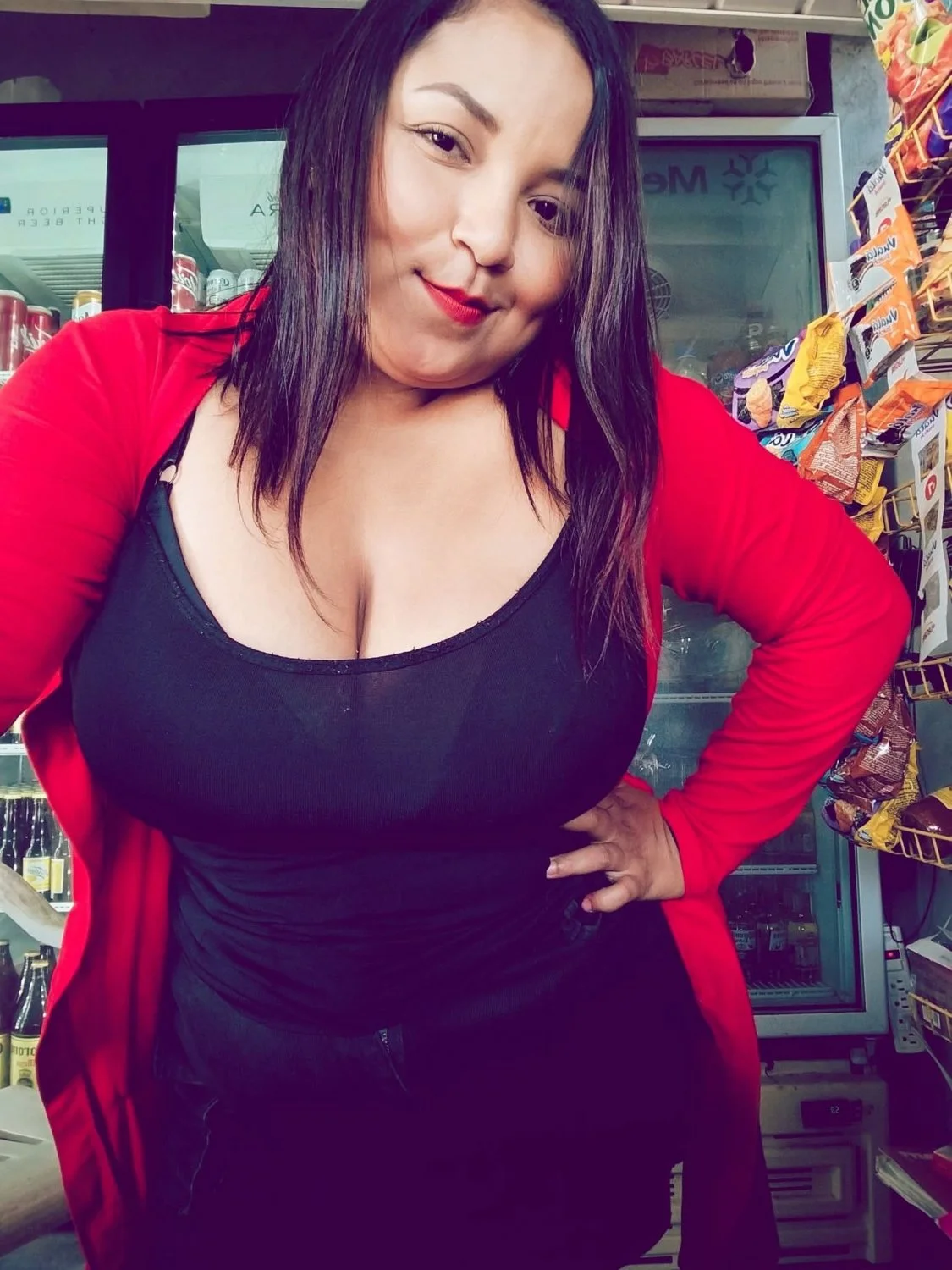 Tetona Azu castro donaji oax image 5