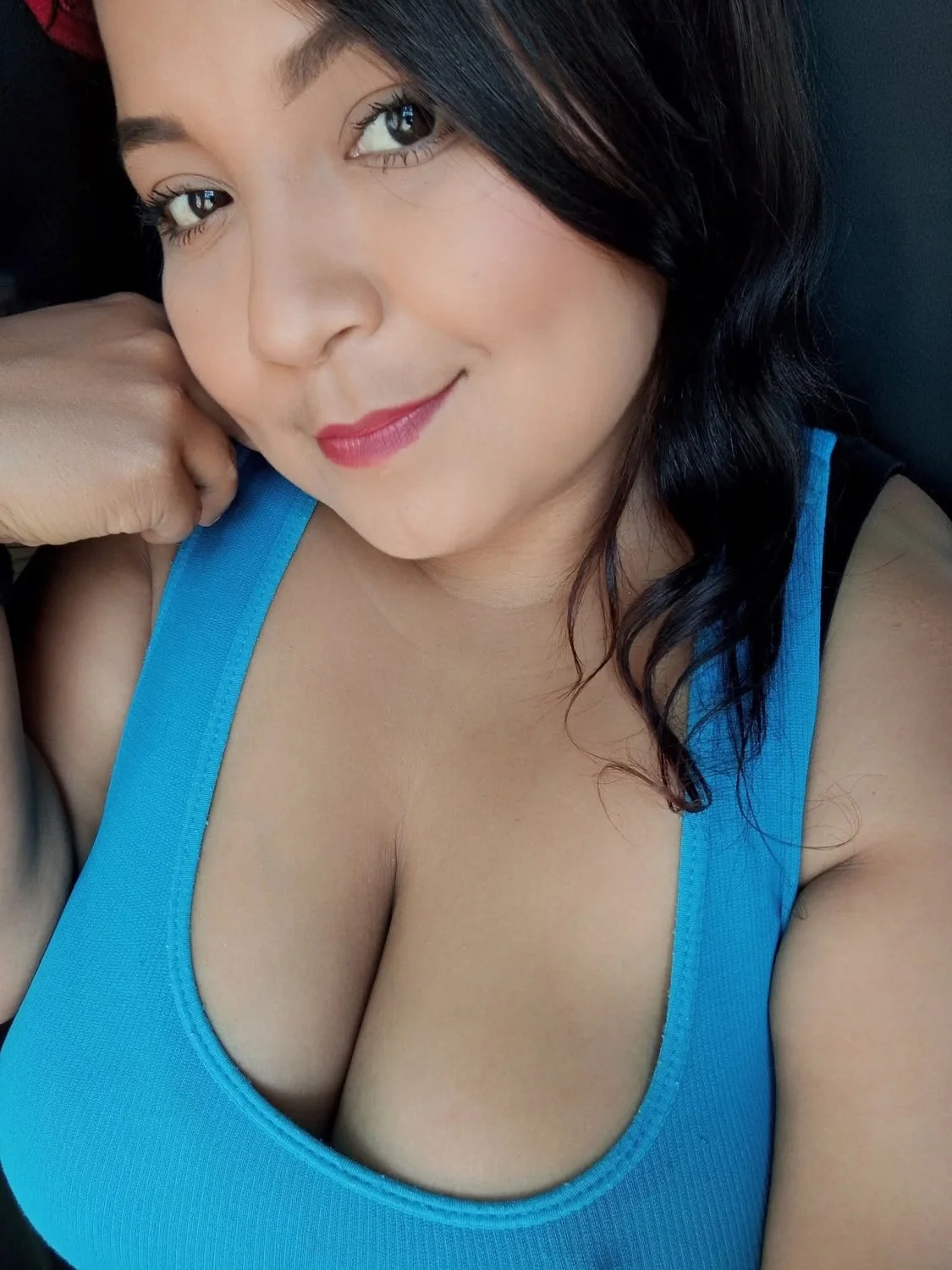 Tetona Azu castro donaji oax image 6