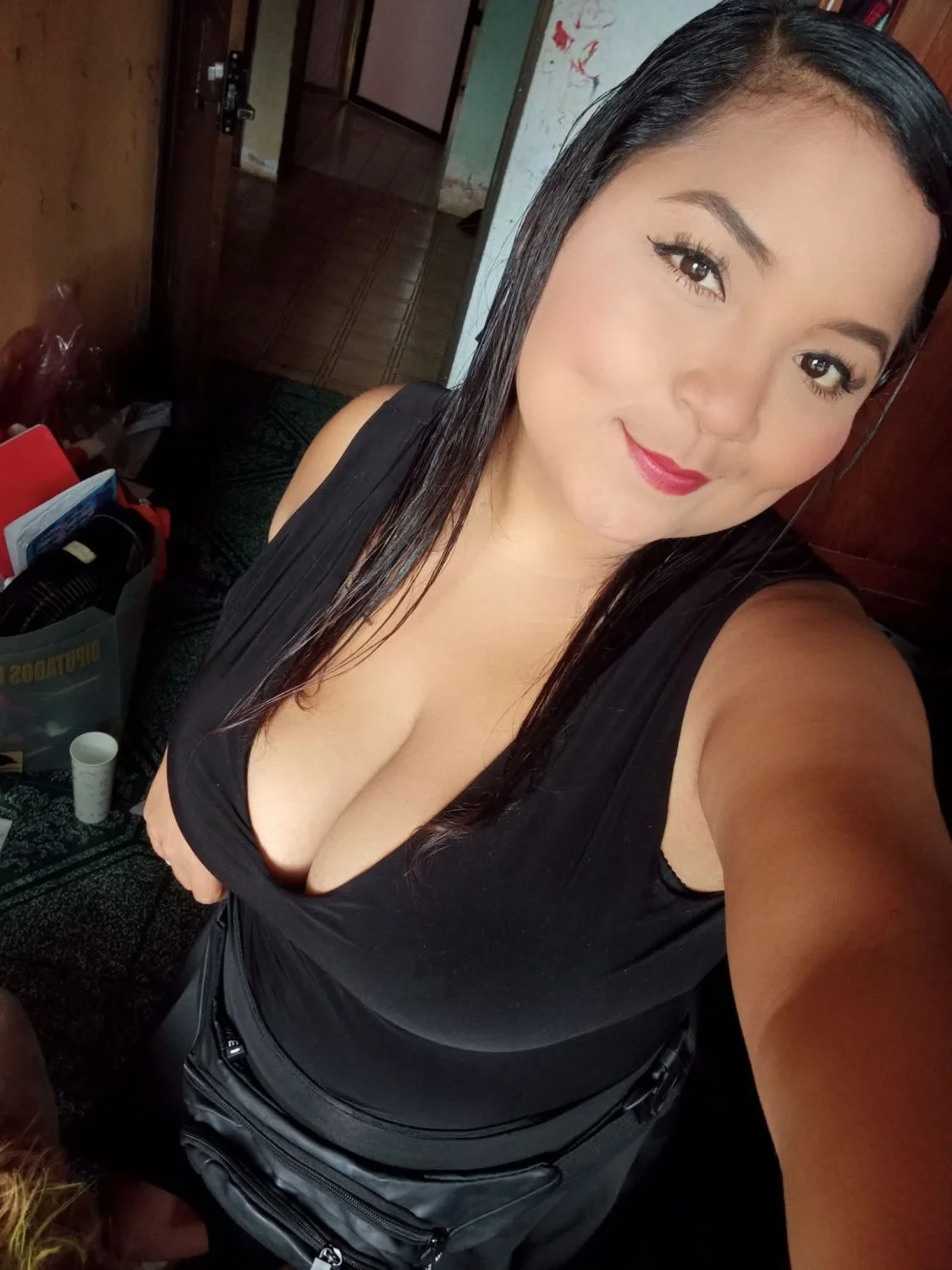 Tetona Azu castro donaji oax image 7