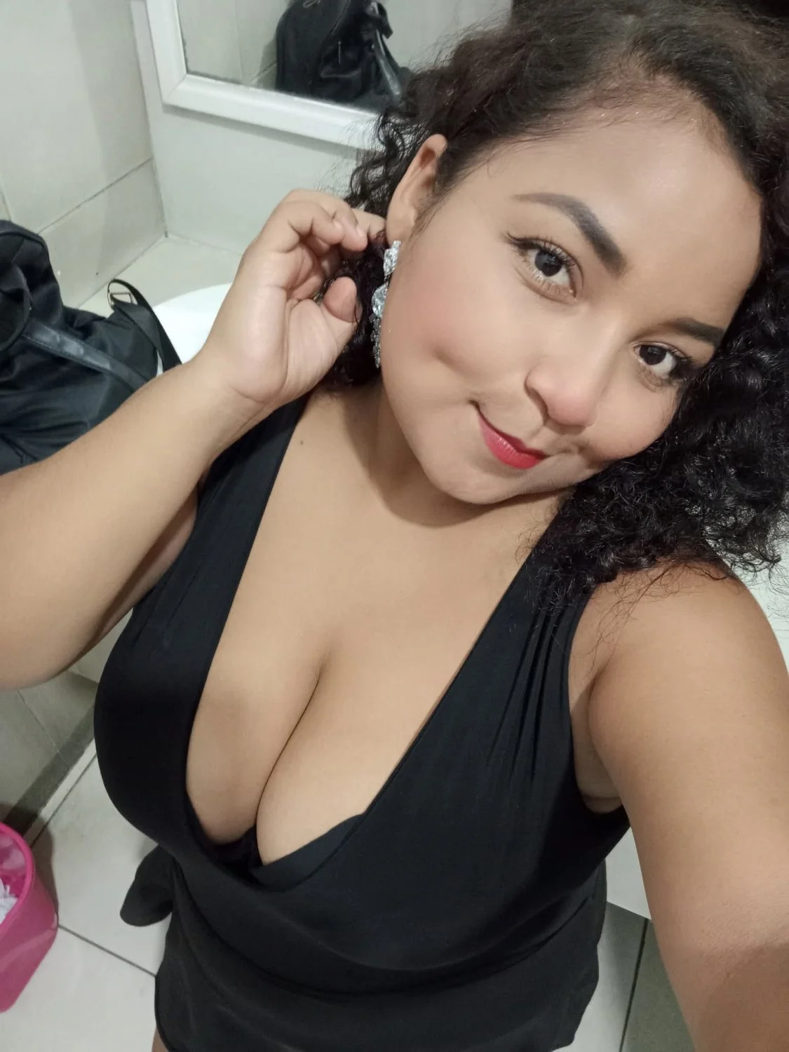 Tetona Azu castro donaji oax image 8