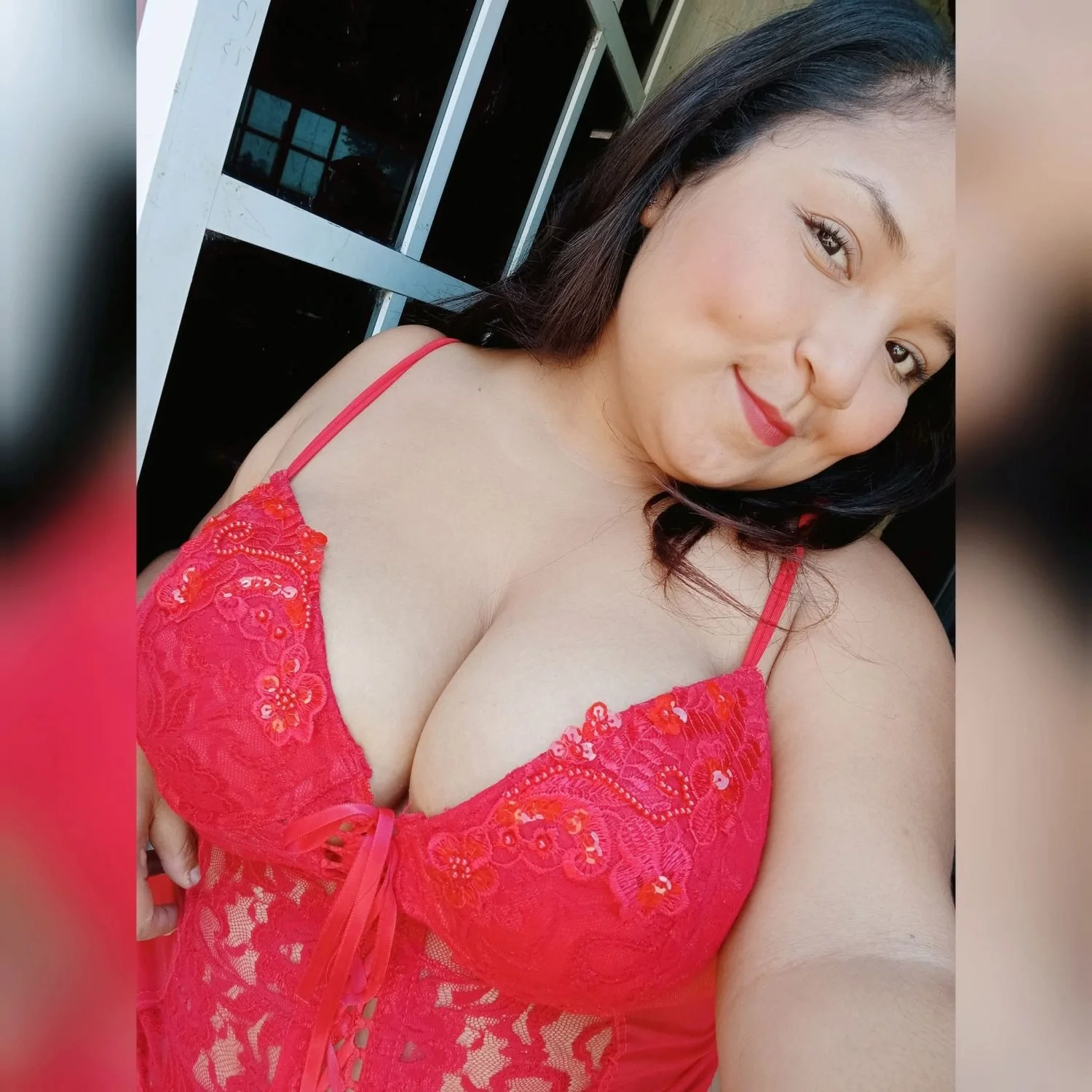 Tetona Azu castro donaji oax image 9
