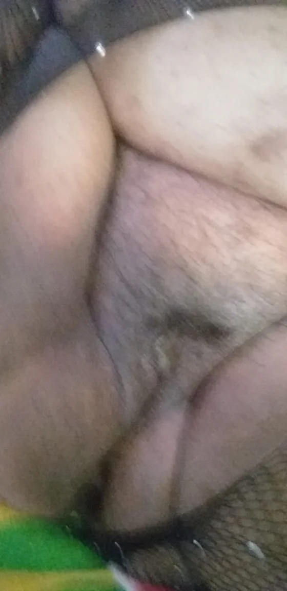 Mi propia Bbw Puta image 12
