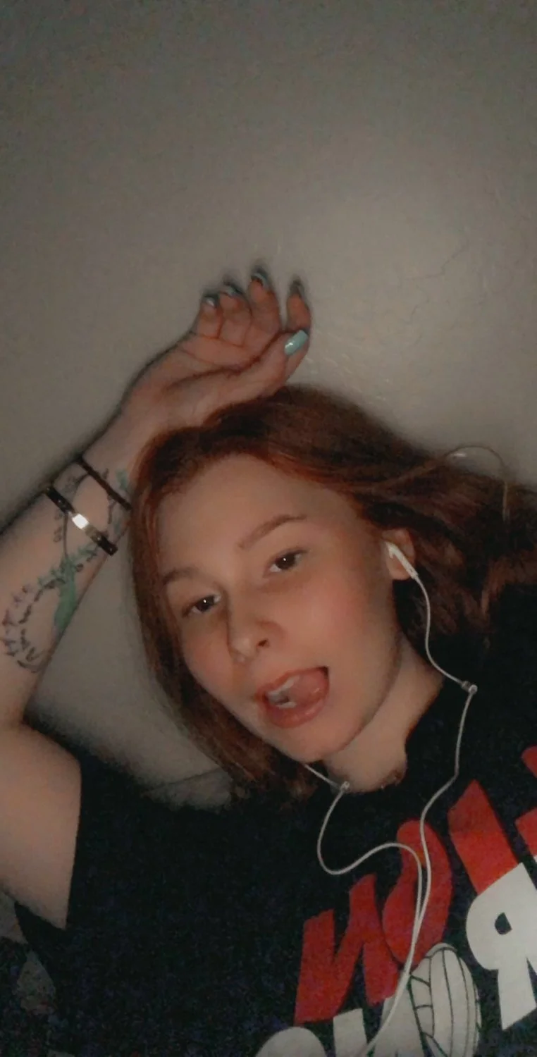 Ginger Athlete leaked nudes image 6
