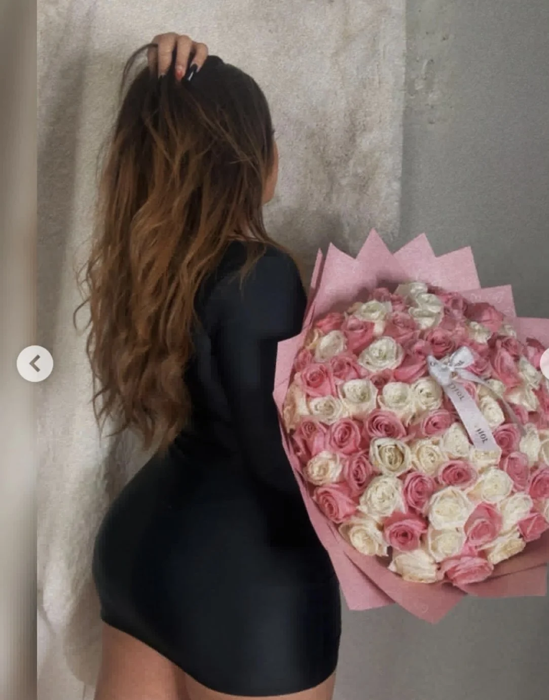 Insta baddie Wendy image 7