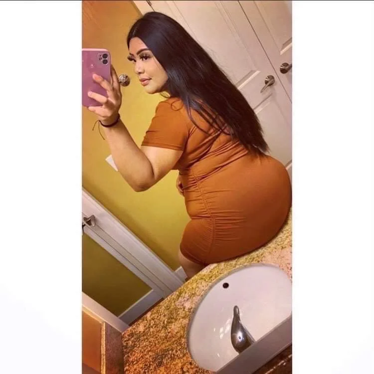 Latina bbw jasmine & Angela image 11