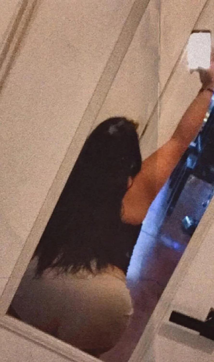 Latina bbw jasmine & Angela image 17