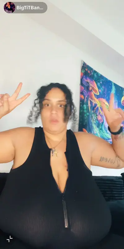 Big tits cover image