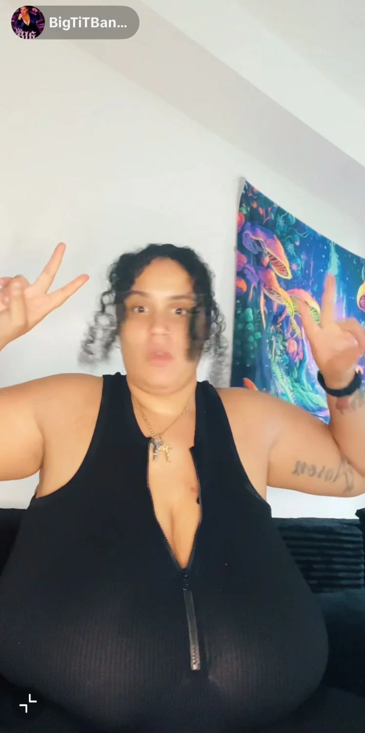 Big tits image 1